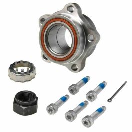 For Ford Transit & Tourneo MK7 2006-2013 Front Hub Wheel Bearing Kit ...
