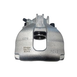 Front Left & Right Brake Calipers With Brackets For Volvo V70 S60 S80 1999-2007