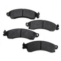 Peugeot 406 Break (8E/F) Front Brake Pad Set