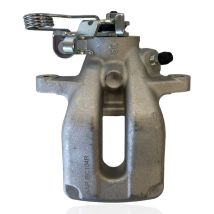 Fits Citroen C5 Mk3 Brake Caliper Rear Right Driverside 2008 - Onwards