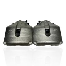 Fits Seat Ibiza IV Brake Calipers Pair Front Left And Right 2008-2015 SEND REG