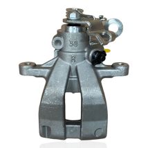 Fits Chrysler Delta Brake Caliper Rear Right Driverside 2011-2014