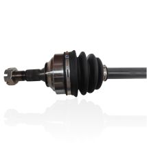 For Citroen Berlingo C4 1.6 2.0 Drive Shaft Front Offside 1996-On - Manual