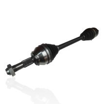 For Peugeot Boxer 2.2 Hdi Drive Shaft Front Nearside 2006-On - Manual
