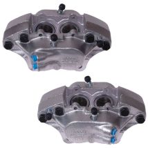 Genuine OEM LandRover Discovery Brake Calipers Pair Left & Right 1989-1998
