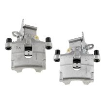 Genuine OEM Daimler Super Eight Brake Calipers Rear Left And Right 2005-2009