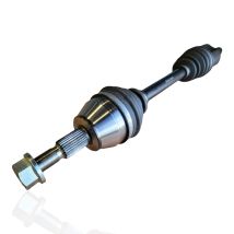 For Ford Focus C-Max 1.5 1.6 TdCi Drive Shaft Front Nearside 2010-On - Manual