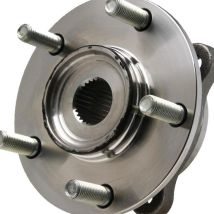 Fits Mitsubishi Lancer Evo 7 8 9 2000-2008 Front Hub Wheel Bearing Kits Pair