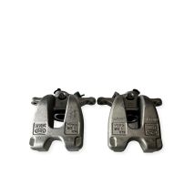 Genuine OEM LandRover LR-series Brake Calipers Pair Left & Right 2009-