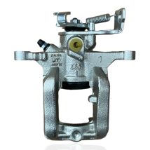 Fits Vauxhall Mokka X Brake Caliper Rear Left 2012-Onward SEND REG