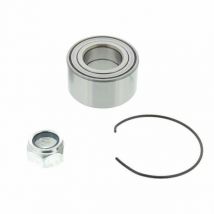 For Dacia Logan MK2 2012-2018 Front Wheel Bearing Kit