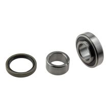 Fits Suzuki Jimny 1998-On Rear Wheel Bearing Kit For Vehicles Without ABS