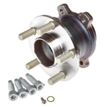 Fits Ford Galaxy S-Max Rear Wheel Bearing Kit Left or Right Side 2006-2015