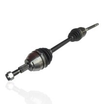 For Ford Kuga 2.0 TdCi Drive Shaft Front Offside 2008-2012 - Manual