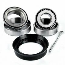 For Audi A6 1994-1997 Rear Left or Right Wheel Bearing Kit