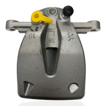 Genuine OEM Toyota Estima Brake Caliper Rear Right Offside 2000-2006