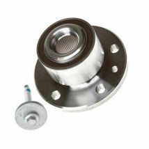 For Volvo S60 MK2 2010-2018 Front Wheel Bearing Kit