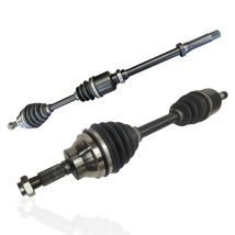 For Peugeot 205 1.6 1.7 1.8 309 1.1 Drive Shafts Front Pair 1983-1998 - Manual