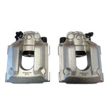 Fits BMW 3 Series M3 Brake Calipers Pair Rear Left And Right 2001 - 2006