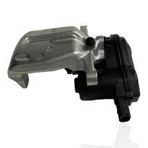 Genuine OEM Audi Q5 Electric Brake Caliper Rear Left Nearside 2008-2012