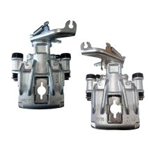 Fits Nissan Cabstar NT400 Brake Calipers Pair Rear Near And Offside 2006-Onward