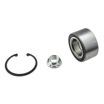 Fits BMW 1 Series 3 Series Z4 Roadster 2002-2016 Rear Wheel Bearing Kit