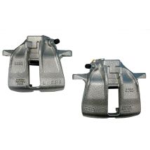 Fits VW Passat Brake Calipers Pair Front Left And Right 1985-1996