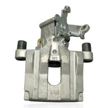Genuine OEM Vauxhall Vectra Brake Caliper Rear Right Offside 2002-2009