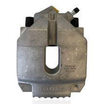 Fits BMW 3 Series Brake Caliper Front Right Drivers 2004-2013 300mm Discs