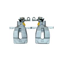 Fits Renault Scenic Mk2 Brake Calipers Pair Rear 2003 - 2008