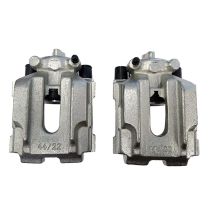 Genuine OEM BMW 3 Series, X1 Brake Calipers Rear Left And Right 2004-2013