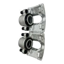 Genuine OEM Kia Mentor, Shuma Brake Calipers Front Left And Right Pair 1993-2001