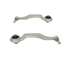 For Mercedes CLS 2004-2010 Lower Front Wishbones Suspension Arms Pair