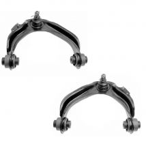 For Honda Accord 1998-2003 Front Upper Control Arms Pair