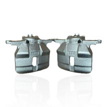 Fits Nissan Qashqai Brake Calipers Front Pair 2007-On