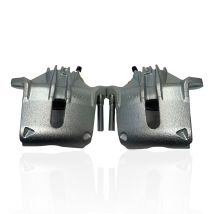 Fits Peugeot 206 206 CC Brake Calipers Front Pair 1999-2000
