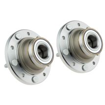 Fits Ford Transit Transit Tourneo 2006-2014 Rear Hub Wheel Bearing Kits With ABS