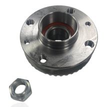For Alfa 146 1995-2001 155 1992-1998 Rear Wheel Bearing Kit