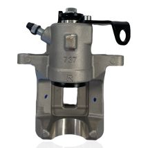 Genuine OEM VW Derby Brake Caliper Rear Right Offside 1994-1996