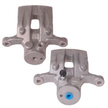 Genuine OEM Hyundai Tucson Brake Calipers Rear Pair Left & Right 2009-