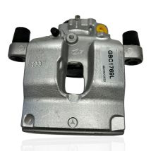 Genuine OEM Mercedes C-Class brake Caliper Rear Left 2014-2018