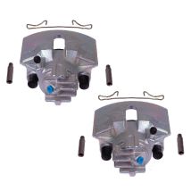 Genuine OEM Ford Cougar Brake Calipers Front Pair Left & Right 1998-2001