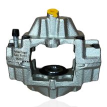 Fits Mercedes C-Class W202, S202 Brake Caliper Rear Left 1993-2000