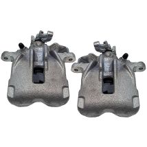 Genuine OEM Vauxhall Vivaro Brake Calipers Rear Left And Right 2001-On