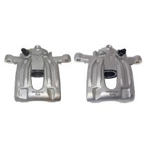 Genuine OEM Mercedes-Benz Viano, Vito / Mixto Brake Calipers Rear Pair 2003-On