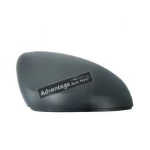 Peugeot 208 2012-2020 Wing Mirror Cover Primed Right Side
