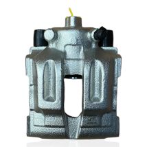 Fits BMW 3 Series Brake Caliper Rear Left Side 2004-2013