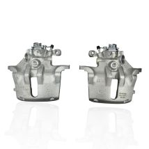 Fits Citroen C5 Brake Calipers Pair Front Left And Right 2001-Onwards SEND REG