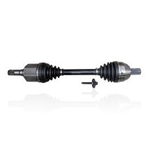 For Ford Mondeo Galaxy S-Max 2.0 Drive Shaft Front Nearside 2010-2015
