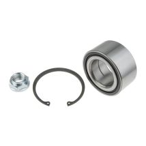 Fits Honda CR-V Mk3 Mk4 HR-V 2006-On Front Wheel Bearing Kit